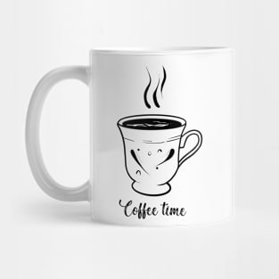 Coffee time Mug